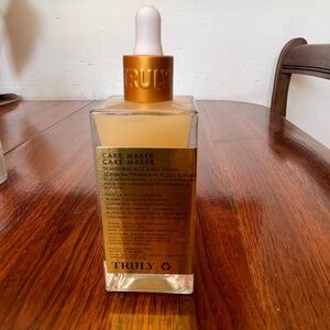 TRULY Cake Maker tightening  Serum